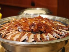 -守柴炉烤鸭(中海国际店)