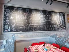 -笨豆腐居民楼菜馆•江西小炒(天津开发区店)
