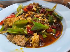麻辣鱼籽-通乐簋街小龙虾(老店)