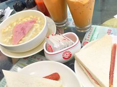 -义顺牛奶公司(庇利金街店)