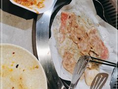 -福成自助烤肉(双桥万达店)