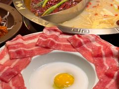 -袁老四重庆老火锅(桐梓坡店)