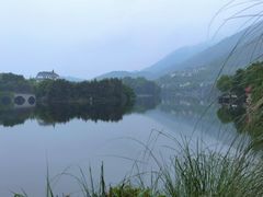 -海兰云天度假区温泉