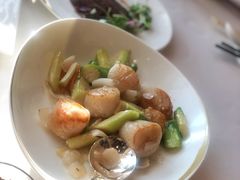 -金轩中餐厅 Jin Xuan(浦东丽思卡尔顿酒店)