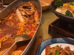 -中国徽菜·徽商故里(广安门店)