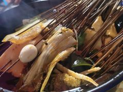 -两角签串串香十一年老字号(机场路店)