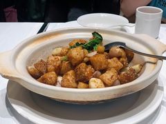 酱汁鳕鱼-钱塘宴(东站西子国际店)