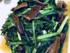 -威海会馆海鲜餐厅