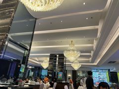 -万龙洲海鲜(大兴绿地缤纷城店)