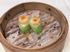 -明阁 Ming Court(广州朗豪酒店)