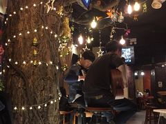 -烛影拾光观景餐厅·创意菜·摄影·小提琴(大唐不夜城店)