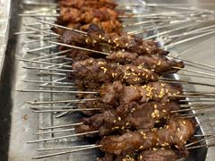 -文文烤肉(大皮院店)