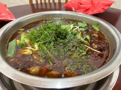 -徐氏竹香园牛肉火锅(飞虎路店)
