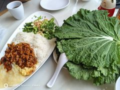 东北饭包-京滨饭店·餐厅(阜外大街店)