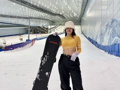 -哈尔滨热雪奇迹