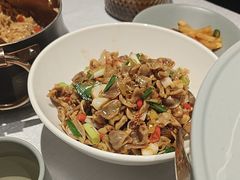 -湘中缘·湖南菜(娄底驻京办店)