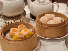 -香港喜来登酒店天宝阁