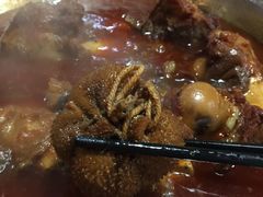 -雷子烧烤(第五大道店)
