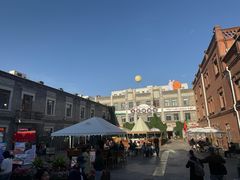 -中华巴洛克风情街