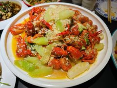 -京悦南门涮羊肉·羊蝎子火锅(田林路店)