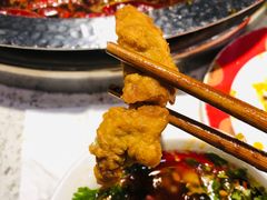-大味生态火锅(蓝谷地店)