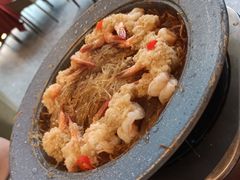 -赵小姐丨新中餐(曲江店)