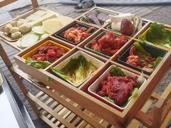 -阿昌白族石板烧·菌锅(大理古城店)