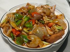 -旺达·福州菜(正大广场店)