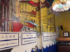 -玛嘉烈(北京金融街店)