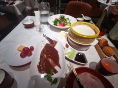 -大鸭梨烤鸭店(花园村店)