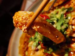 -辛香汇·锦里丨现炒川菜(和信宝龙店)