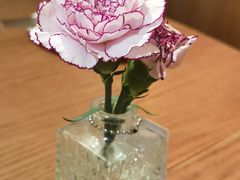 -芭莉与彩虹西餐厅(成都合生汇店)