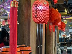 -古道村落(温汤店)