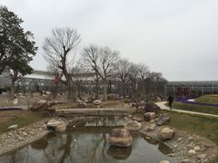 -南通洲际绿博园