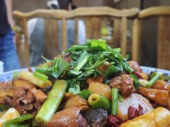 -福顺祥大盘鸡(临潼店)