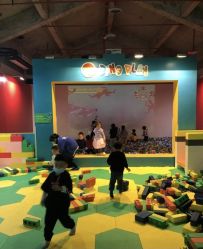 -恐龙探索乐园(磁器口店)