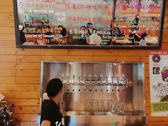 -JuiceRobot·手工意大利面&汉堡精酿(珠江新城店)