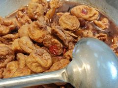 -徽三说·土徽菜·中国徽菜连锁品牌(一中店)