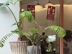 -fishtank鱼缸咖啡(三山街店)