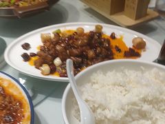 -光海·乡记酸菜鱼·始于1996(花园路店)