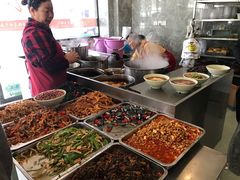 -晓马鸭店(新芜路店)