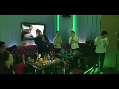 -星光灿烂KTV(金沙店)