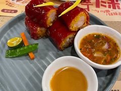-点都德(A8店)
