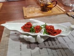 -格桑花开药膳蔬食文化空间