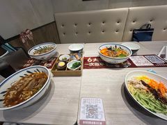 -康师傅私房牛肉面(马泉营奥莱店)