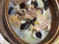 -印巷里主题餐厅(马鞍山店)