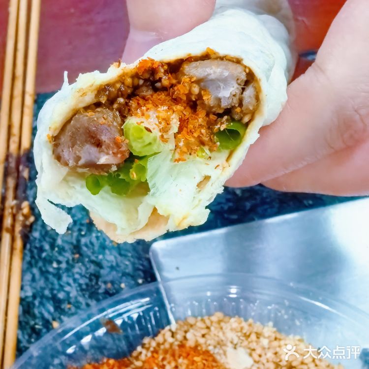 淄博烧烤[点赞]好吃[点赞][点赞][点赞]