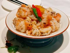 -百富源·海鲜辽菜(浑河堡店)