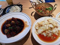 -溪林小馆(浦江城市生活广场店)