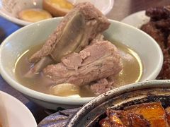 -松發肉骨茶(先得坊店)